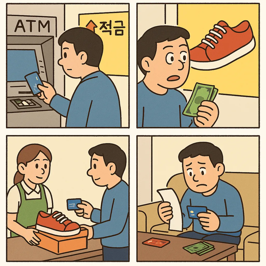 행동경제학적 거시모형: 비이성적 선택이 만드는 경기